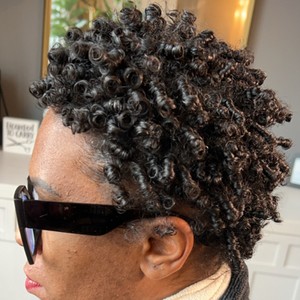 Rita Cosmetologist | Book Online with StyleSeat