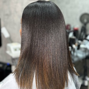 Chinwe Agbo Cosmetologist