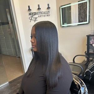 Key Stylist | Book Online with StyleSeat