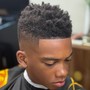 Eddie LGFG1on1 Barber photo 4