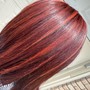 LeAndria Burton Cosmetologist photo 3