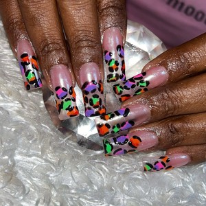 Annie Goudeau Cosmetologist