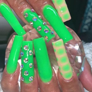 Annie Goudeau Cosmetologist photo 3