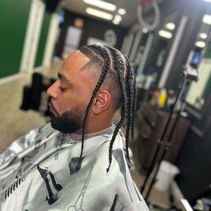 Dwayne Buchanan Barber photo 5