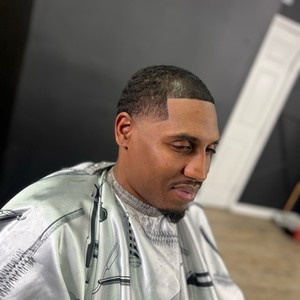 Dwayne Buchanan Barber photo 4