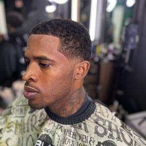 Dwayne Buchanan Barber photo 3
