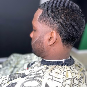 Dwayne Buchanan Barber photo 2