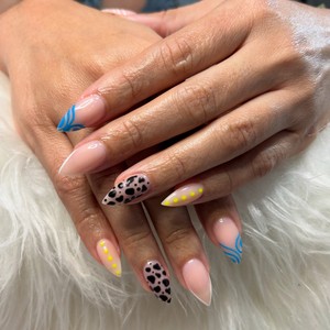 Nails by Ronnii Nail Technician photo 5
