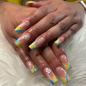Nails by Ronnii Nail Technician photo 4