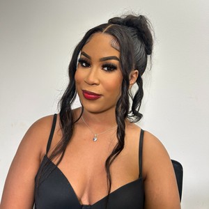 Leah Lewis Makeup Artist