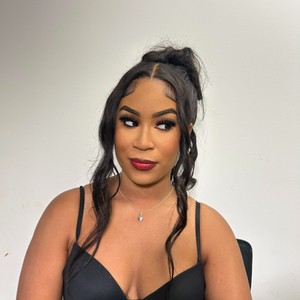 Leah Lewis Makeup Artist photo 4