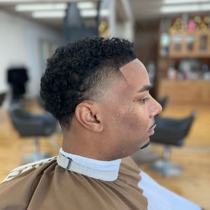 Mill Da Barber Barber