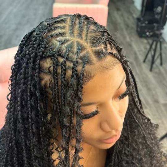 Magline The Braidologist Stylist | Book Online with StyleSeat