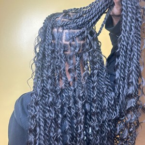 Z Stylist | Book Online with StyleSeat