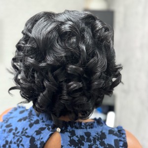 Chinwe Agbo Cosmetologist photo 2