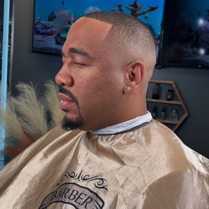 Frontline Grooming Co. Barber photo 4