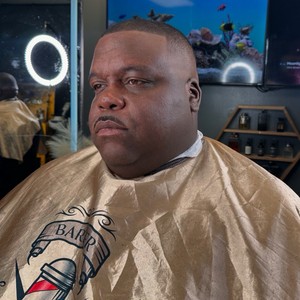 Frontline Grooming Co. Barber photo 5