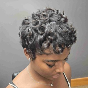 Kinsla Artic Stylist photo 4