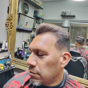 Razor Sharp Barber Studio Barber photo 5