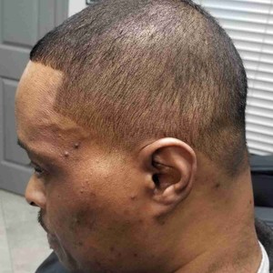 Razor Sharp Barber Studio Barber photo 3