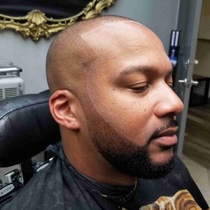 Razor Sharp Barber Studio Barber photo 2