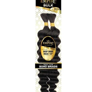 Eminent Braiding Stylist photo 4