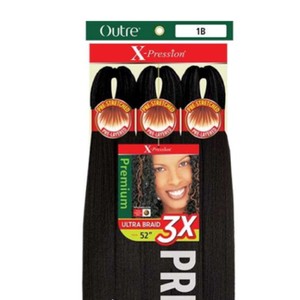 Eminent Braiding Stylist photo 2