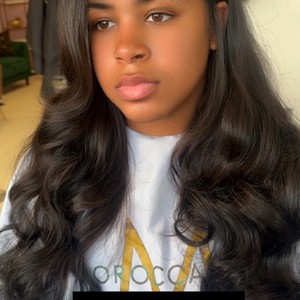 Whitney P Cosmetologist