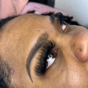 Lashes By Shay Cosmetologist photo 5