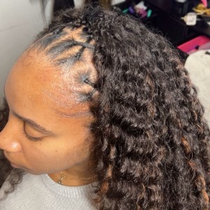 CiCi Cosmetologist