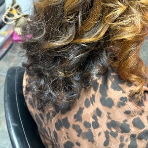 S2S Couture Hair "NIKKI" Stylist photo 5