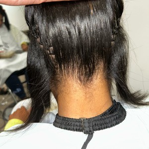 CierraPresha Cosmetologist