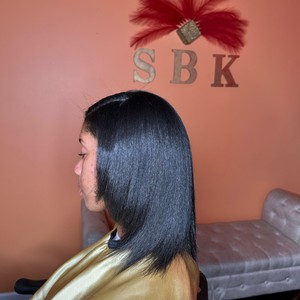 Styles By Keyz Stylist | Book Online with StyleSeat