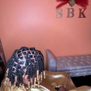 Styles By Keyz Stylist | Book Online with StyleSeat