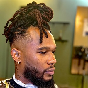 Will Blades Barber photo 4