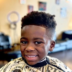 Will Blades Barber photo 2