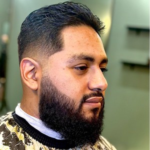 Will Blades Barber photo 3