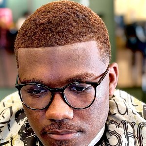 Will Blades Barber
