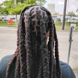 Ke'Locs Stylist photo 3