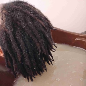 Ke'Locs Stylist photo 2