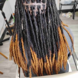Ke'Locs Stylist