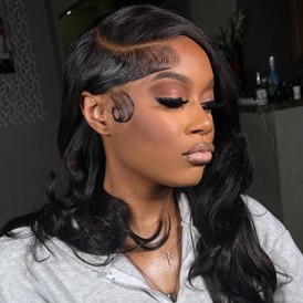 Ria Martin Makeup Artist