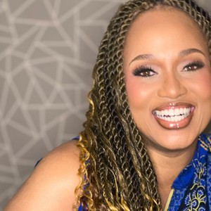 Moni Pradier - Makeup Artist photo 4