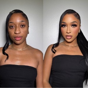 Jluxbeauty Makeup Artist photo 5