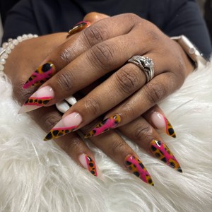 Nails by Ronnii Nail Technician photo 3