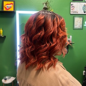 Jael Pettigrew Stylist photo 4