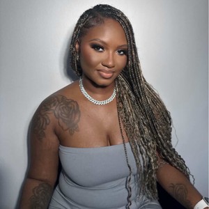Bonny R. Makeup Artist photo 5