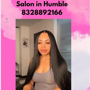 Candi’s Beauty Parlor Cosmetologist