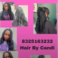 Candi’s Beauty Parlor Cosmetologist photo 5