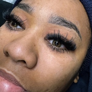 Bree' Barnes Esthetician